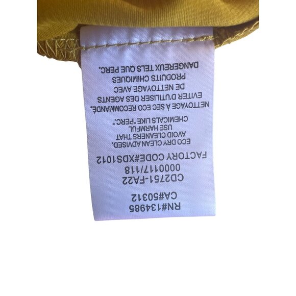 For The Love & Lemons One Shoulder Lace Tiana Mini Dress Size XXS - Picture 12 of 13